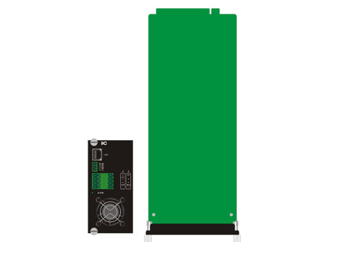VA-6501P (PA31) 120W Amplifier Board