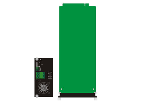 VA-6501P (PA32) 240W Amplifier Board