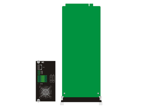 VA-6501P (PA33) 350W Amplifier Board