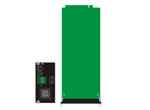VA-6501P (PA35) 500W Amplifier Board