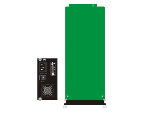 VA-6501P (PP31) Amplifier Power Board