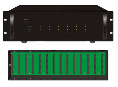 VA-6501 (PC31) Amplifier Controller