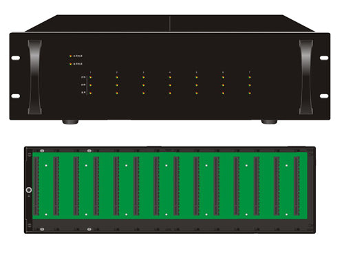 VA-6501 (PC31) Amplifier Controller
