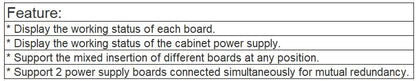 VA-6501 (PC31) Amplifier Controller