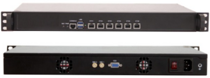 VA-6502 HE1 Transfer Interface Controller