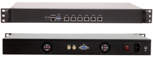 VA-6502 HE1 Transfer Interface Controller