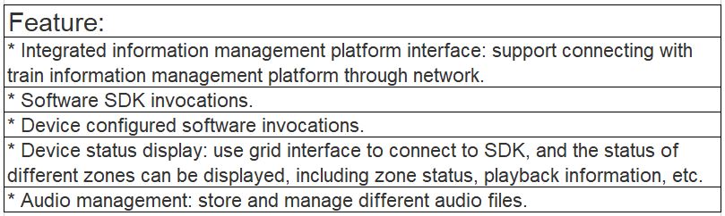 VA-6502 HE1 Transfer Interface Controller – ITC MALAYSIA - PA System ...