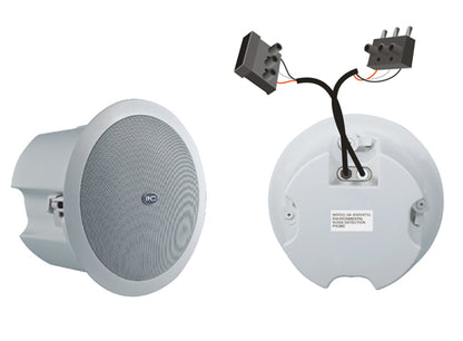 VA-6505 (NT31) Broadcast Noise Detector