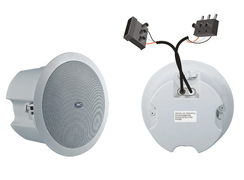 VA-6505 (NT31) Broadcast Noise Detector