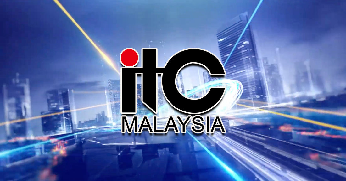 ITC PA System Malaysia Video